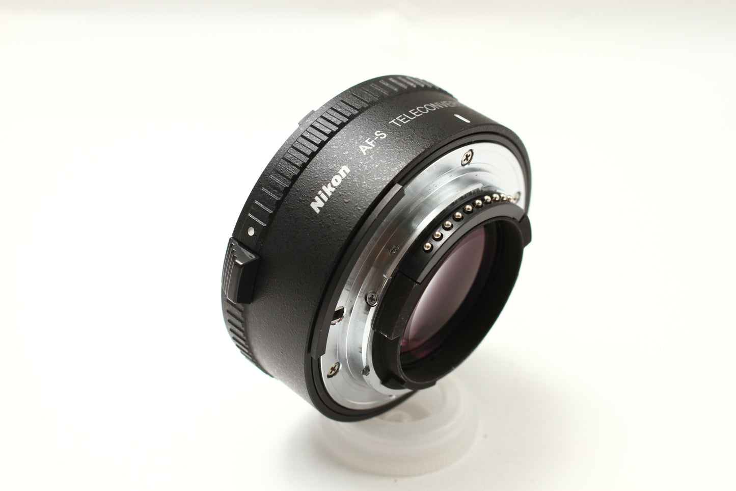 AF-S TELECONVERTER TC-14E II