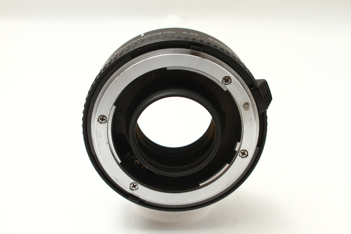 AF-S TELECONVERTER TC-14E II