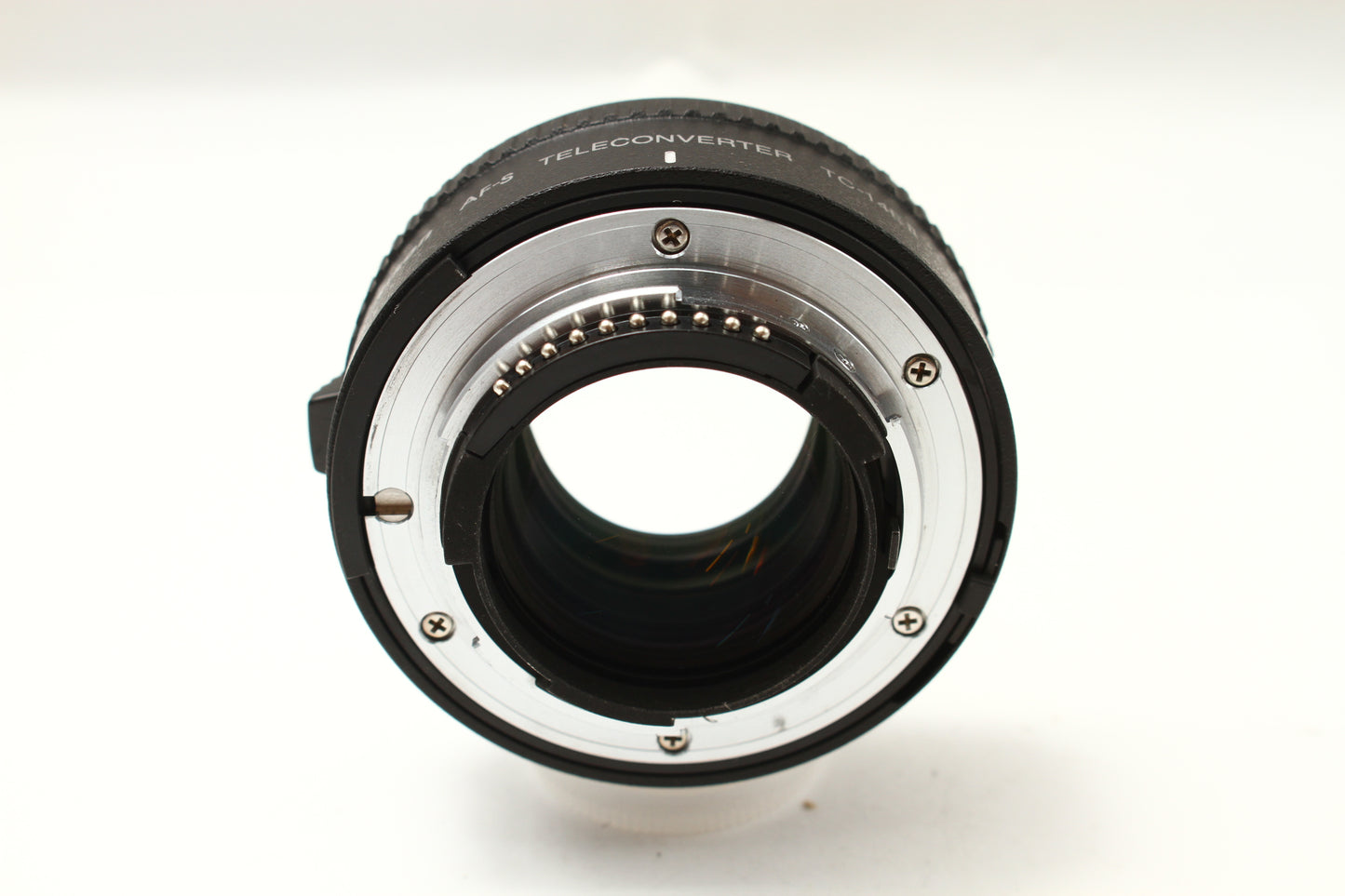 AF-S TELECONVERTER TC-14E II