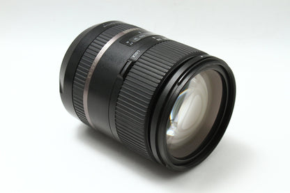 28-300/3.5-6.3 Di VC PZD (A010・Nikon F)