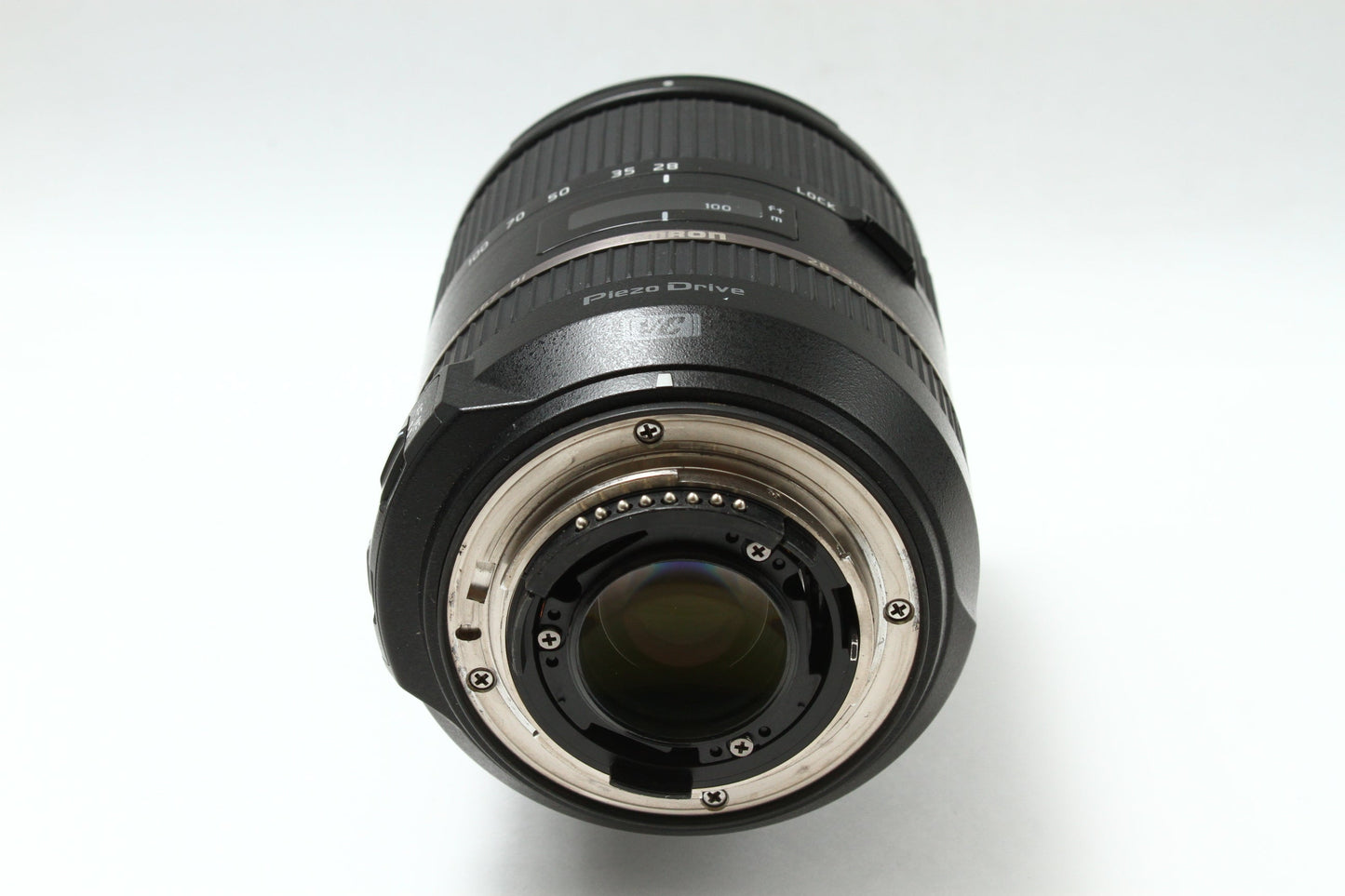 28-300/3.5-6.3 Di VC PZD (A010・Nikon F)