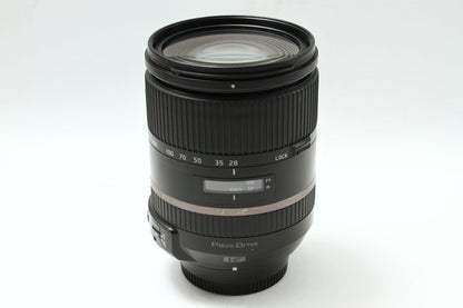 28-300/3.5-6.3 Di VC PZD (A010・Nikon F)