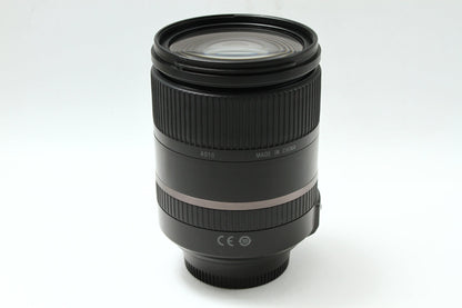 28-300/3.5-6.3 Di VC PZD (A010・Nikon F)