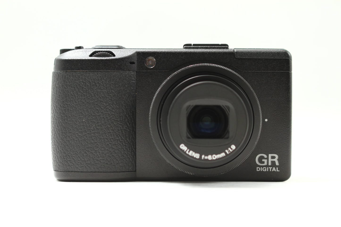 GR DIGITAL III