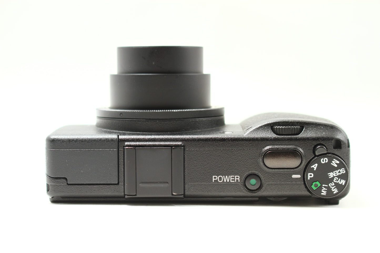 GR DIGITAL III