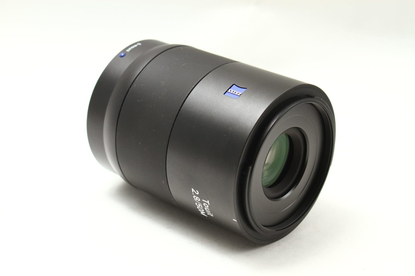 Touit Makro Planar 50/2.8 T* (SONY E)