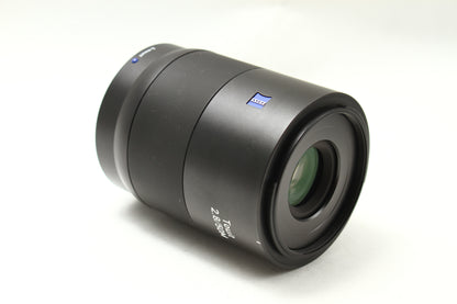Touit Makro Planar 50/2.8 T* (SONY E)