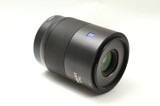 Touit Makro Planar 50/2.8 T* (SONY E)
