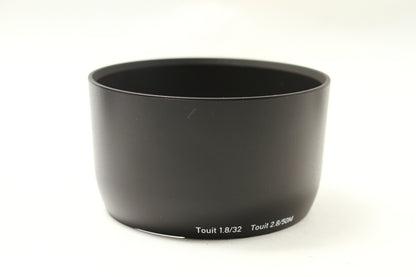 Touit Makro Planar 50/2.8 T* (SONY E)