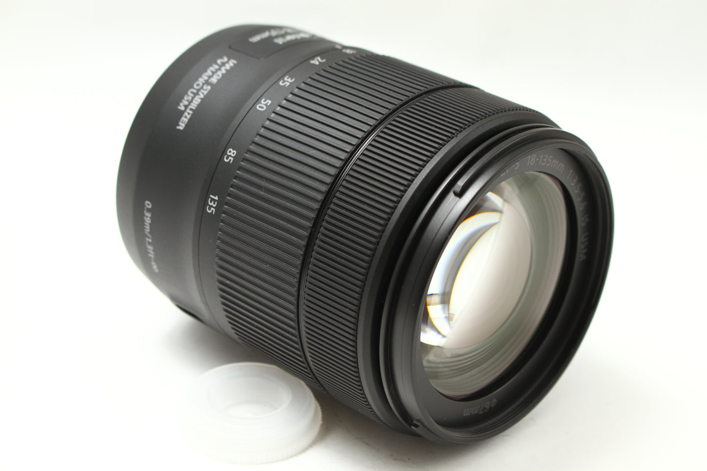 EF-S 18-135/3.5-5.6 IS USM