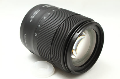 EF-S 18-135/3.5-5.6 IS USM