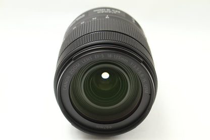 EF-S 18-135/3.5-5.6 IS USM