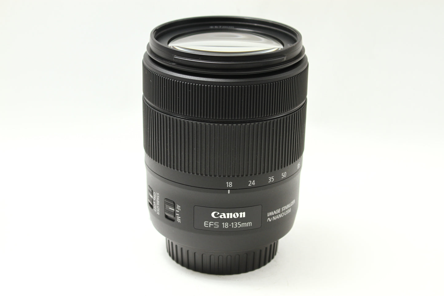 EF-S 18-135/3.5-5.6 IS USM