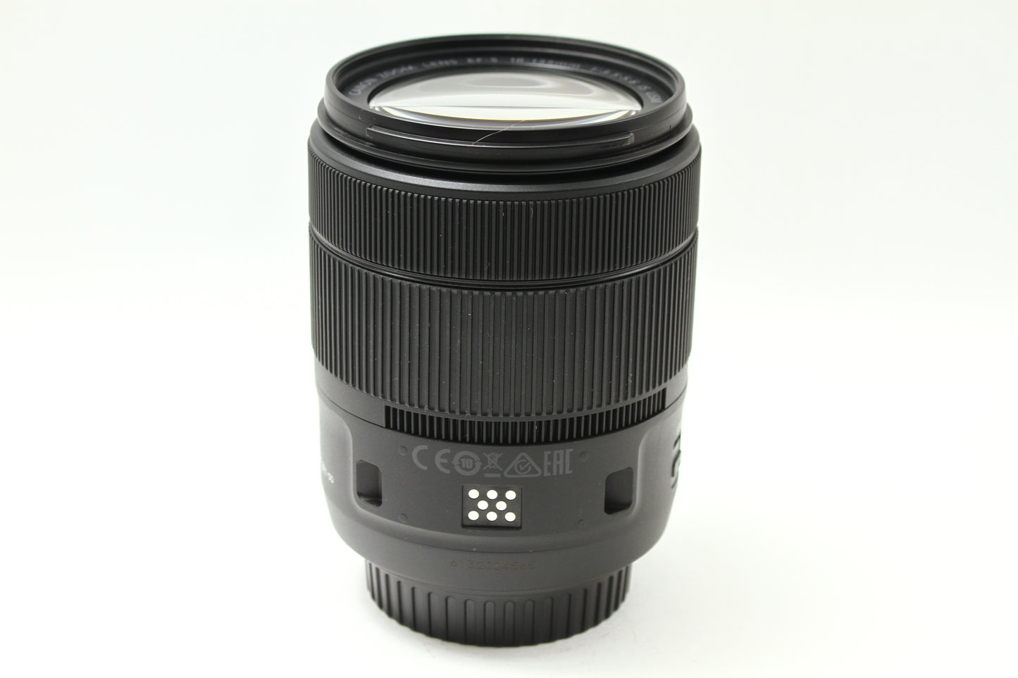 EF-S 18-135/3.5-5.6 IS USM