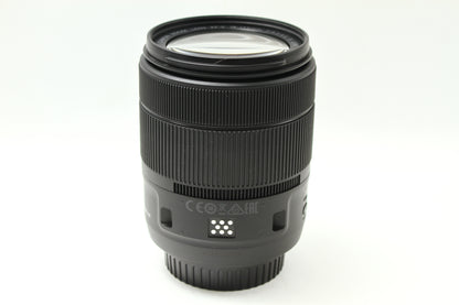 EF-S 18-135/3.5-5.6 IS USM