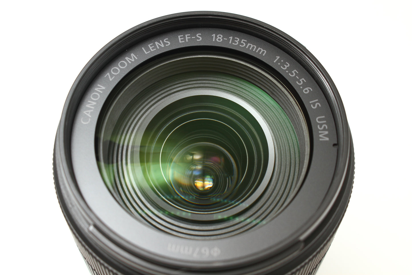EF-S 18-135/3.5-5.6 IS USM