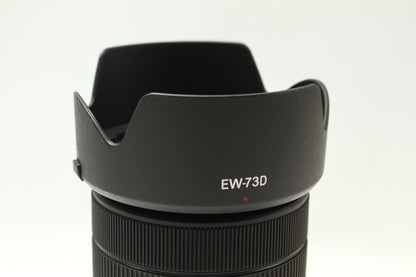EF-S 18-135/3.5-5.6 IS USM