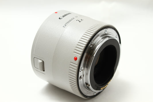 EXTENDER EF 2x III