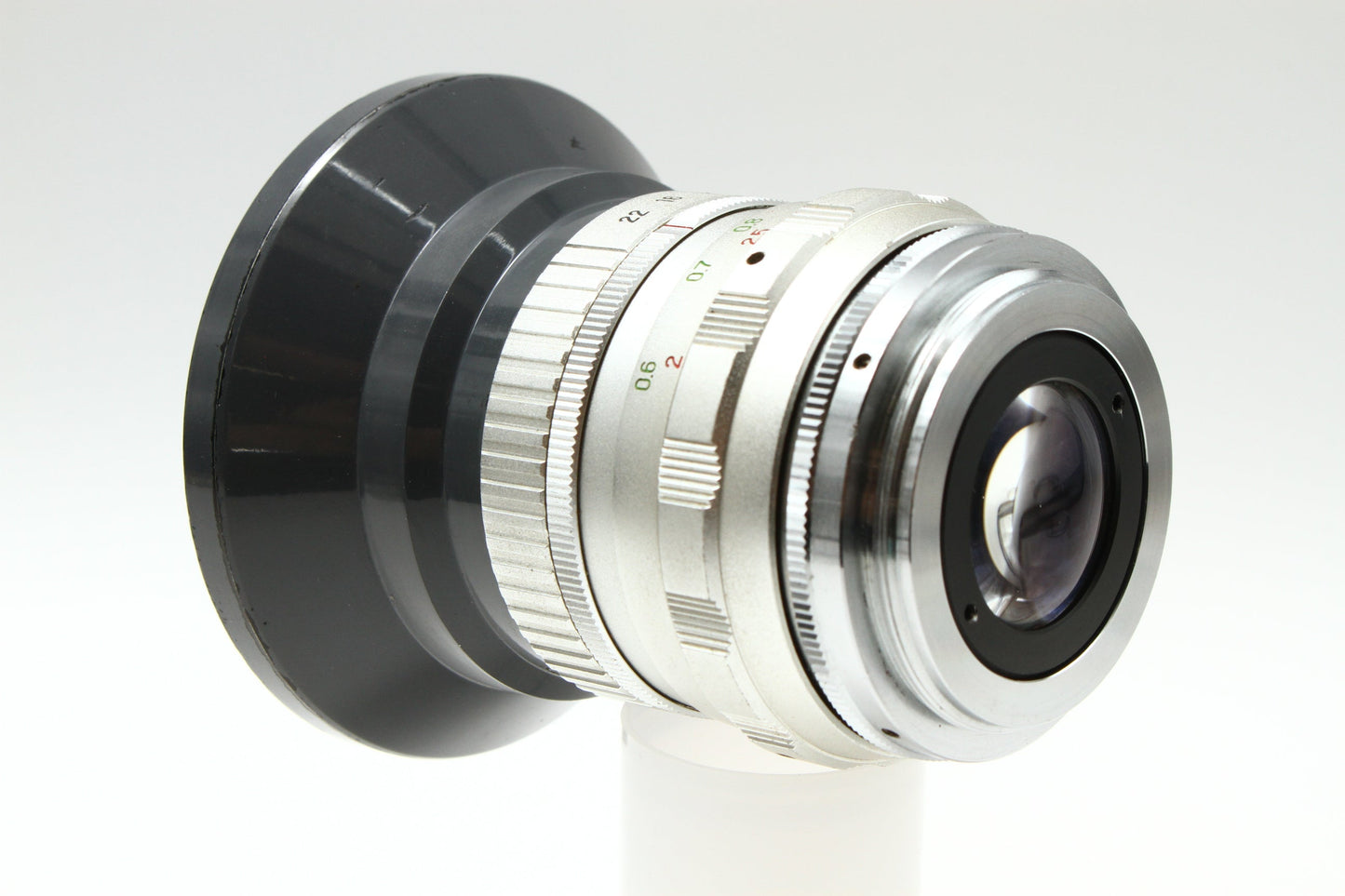 FUJITA 66 SQ + 80/2.8 + 52/3.5 + 150/4