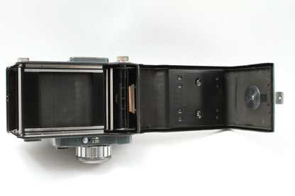 FUJITA 66 SQ + 80/2.8 + 52/3.5 + 150/4