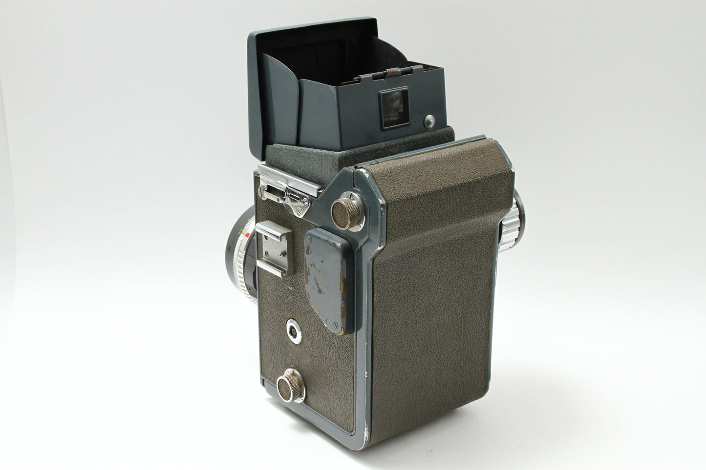 FUJITA 66 SQ + 80/2.8 + 52/3.5 + 150/4