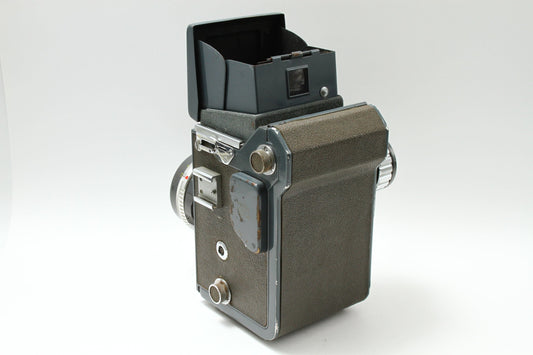 FUJITA 66 SQ + 80/2.8 + 52/3.5 + 150/4