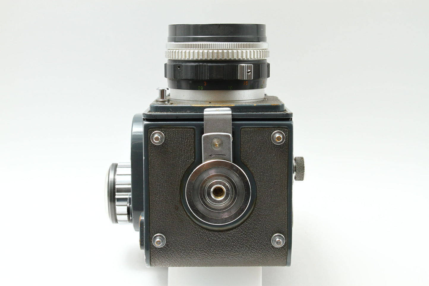 FUJITA 66 SQ + 80/2.8 + 52/3.5 + 150/4