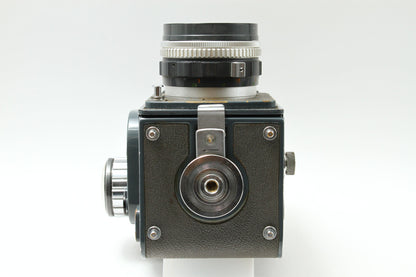 FUJITA 66 SQ + 80/2.8 + 52/3.5 + 150/4