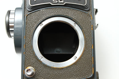 FUJITA 66 SQ + 80/2.8 + 52/3.5 + 150/4