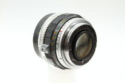 FUJITA 66 SQ + 80/2.8 + 52/3.5 + 150/4