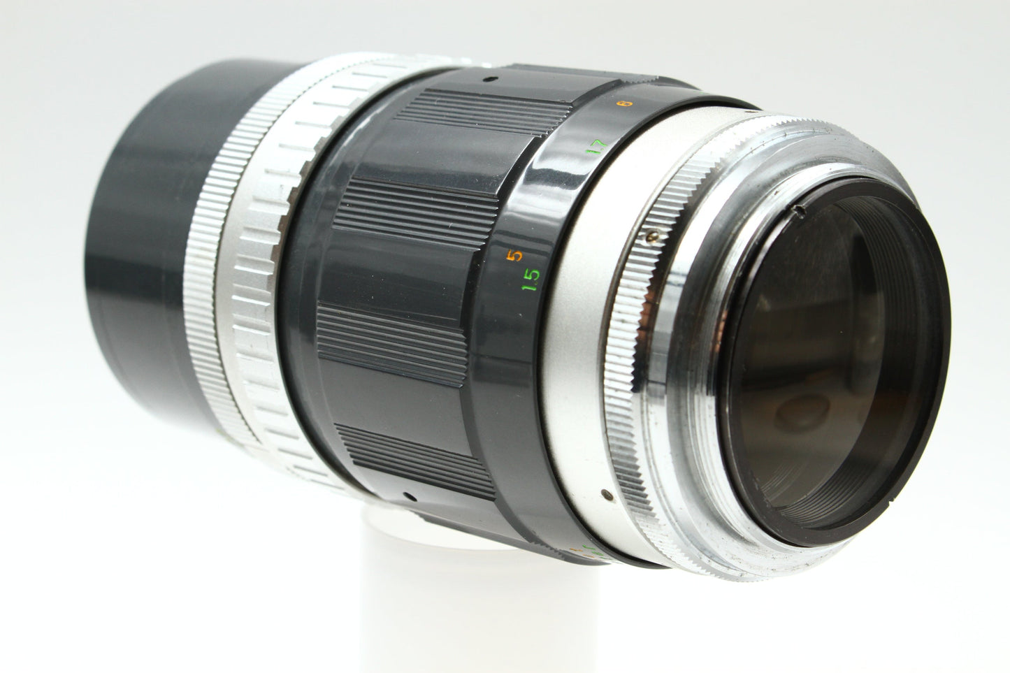 FUJITA 66 SQ + 80/2.8 + 52/3.5 + 150/4