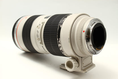 EF 70-200/2.8 L USM