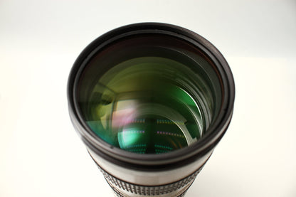 EF 70-200/2.8 L USM