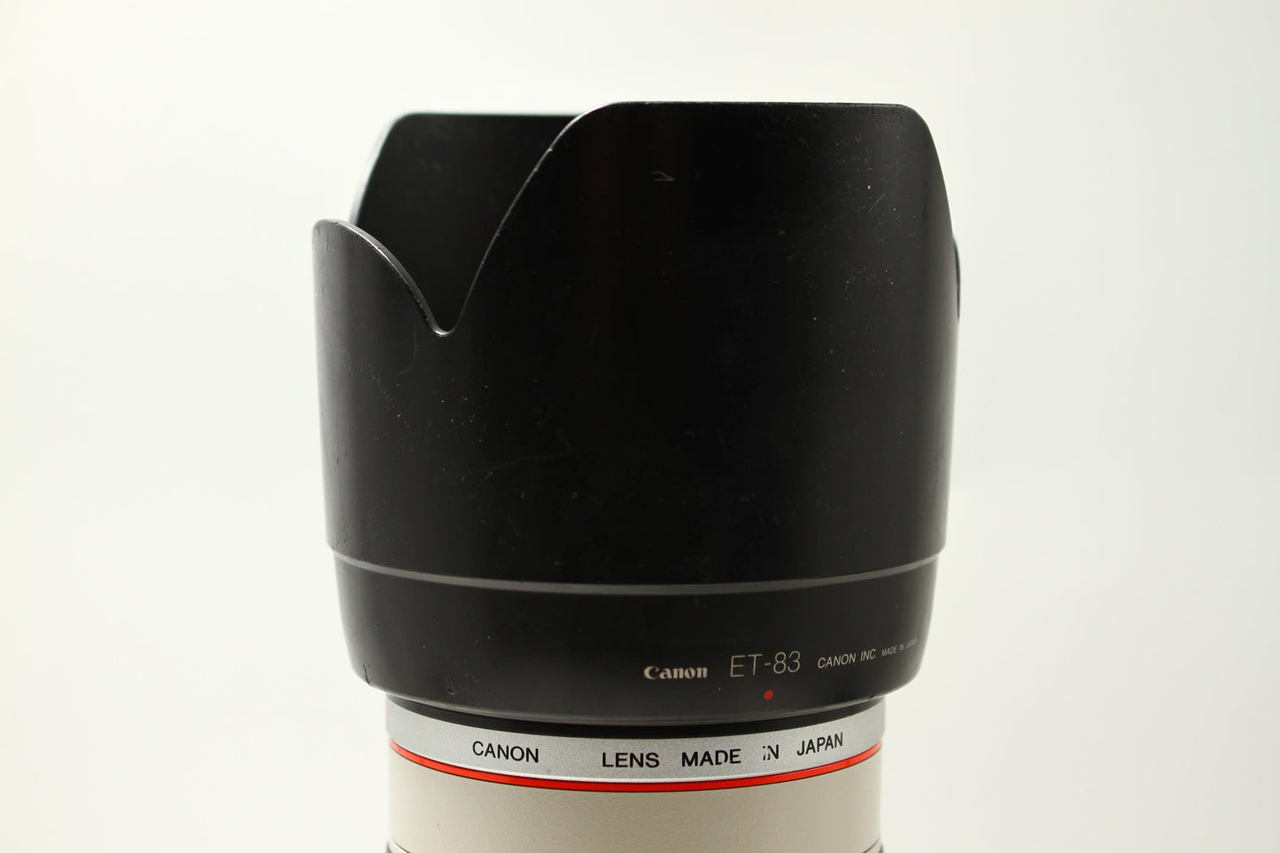 EF 70-200/2.8 L USM