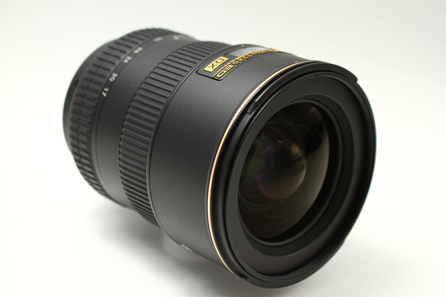 AF-S DX 17-55/2.8 G