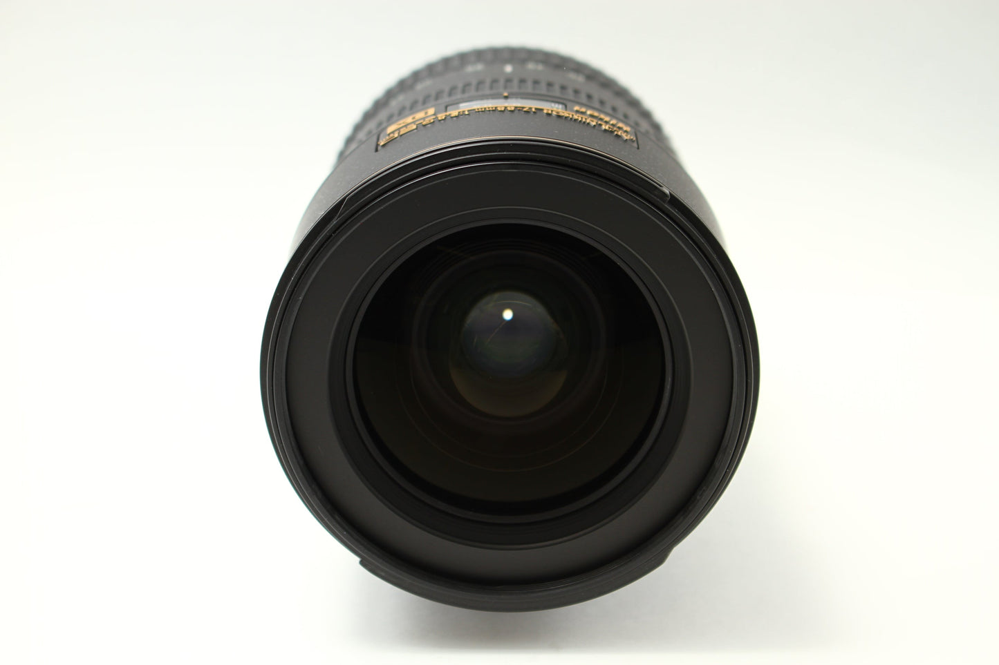 AF-S DX 17-55/2.8 G
