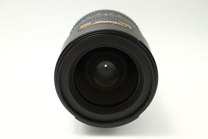 AF-S DX 17-55/2.8 G