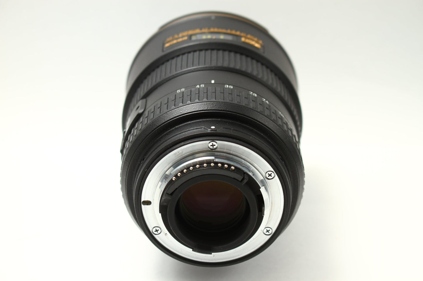 AF-S DX 17-55/2.8 G