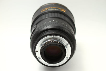 AF-S DX 17-55/2.8 G