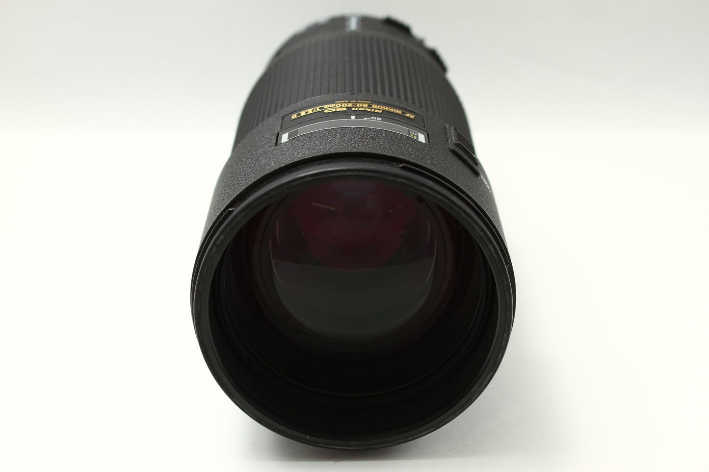 AF 80-200/2.8 S