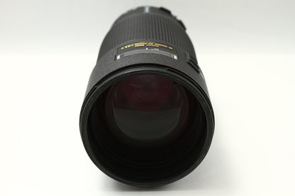 AF 80-200/2.8 S