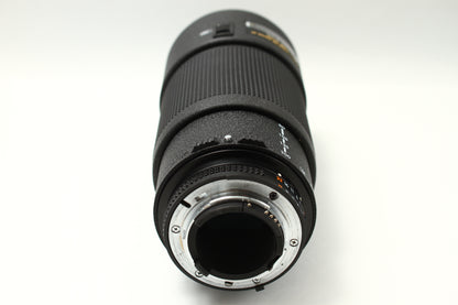 AF 80-200/2.8 S