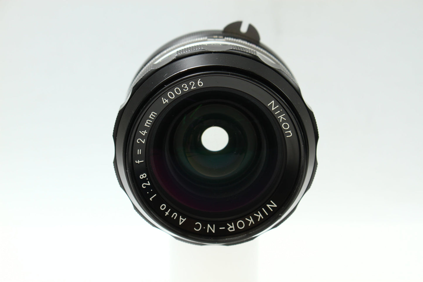N.C Auto 24/2.8
