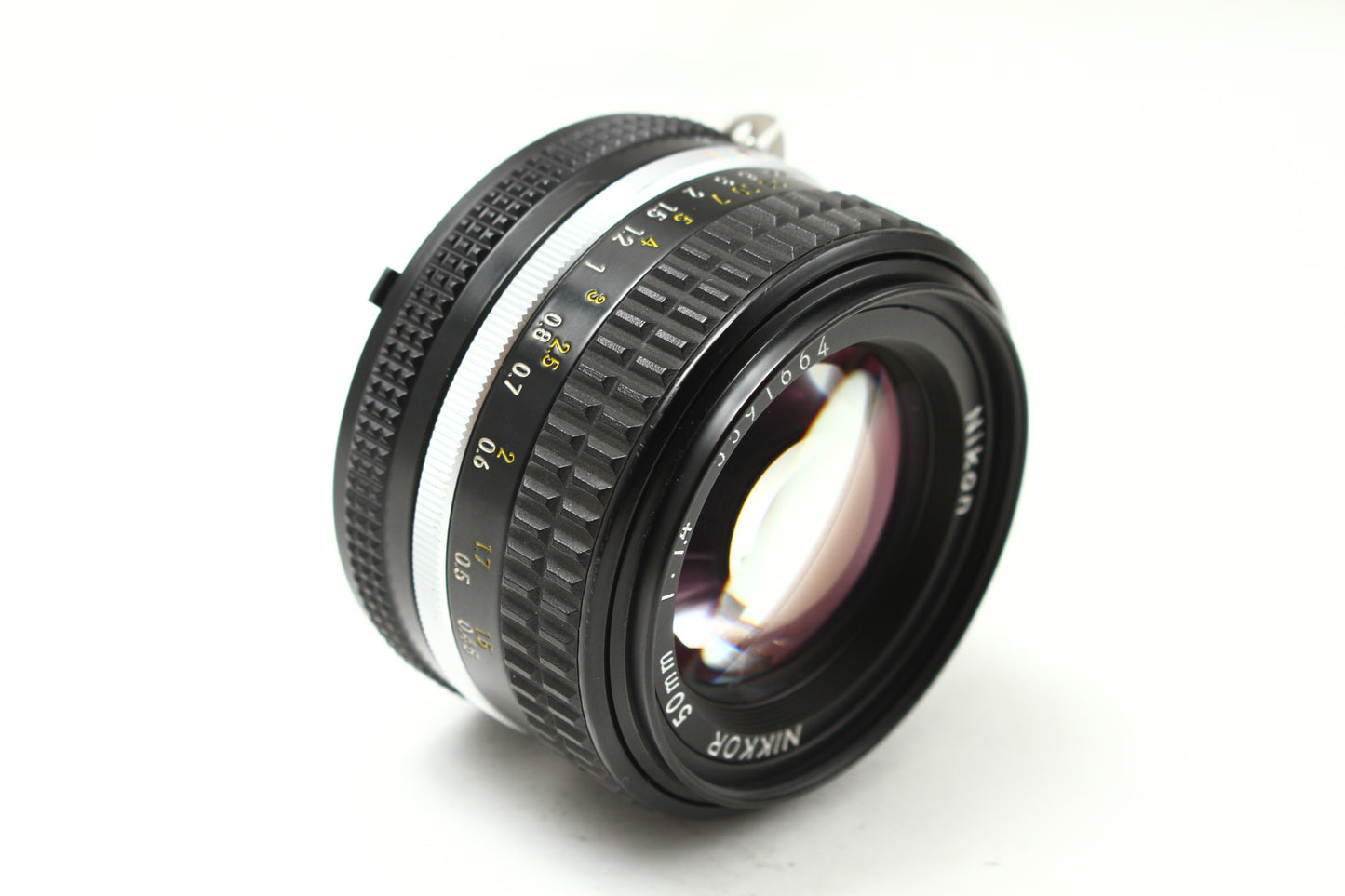 Ai-S 50/1.4