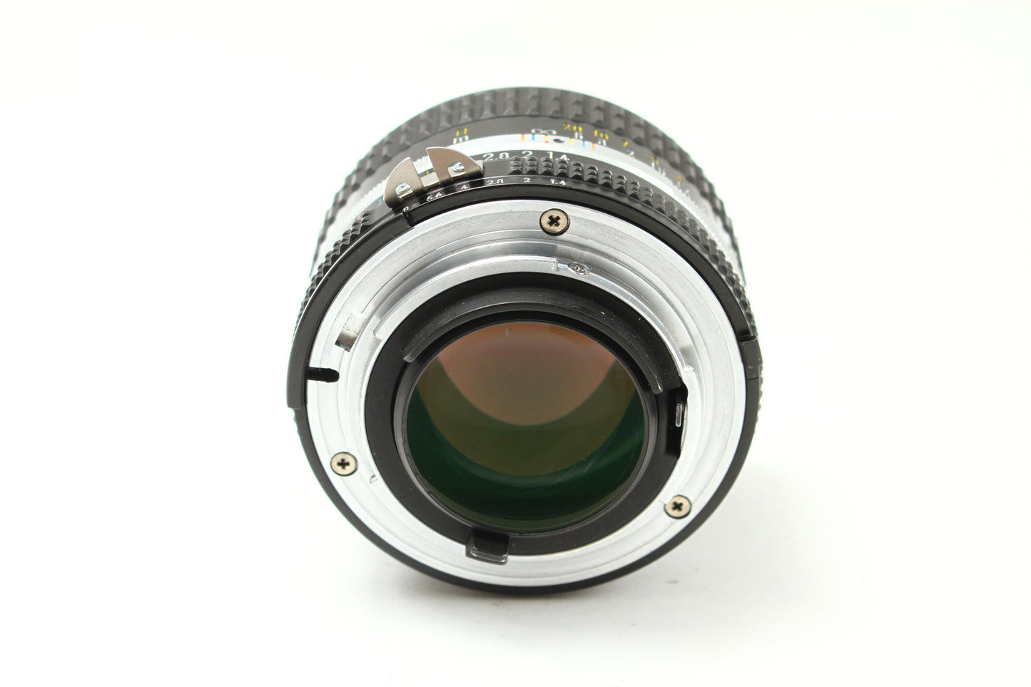 Ai-S 50/1.4