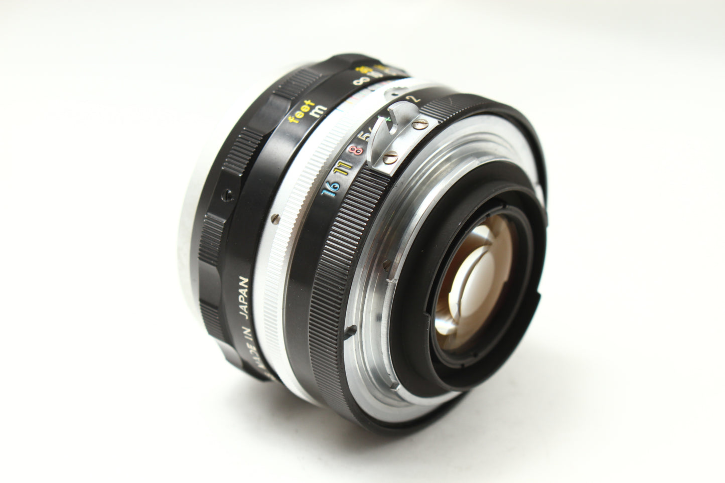 H Auto 50/2