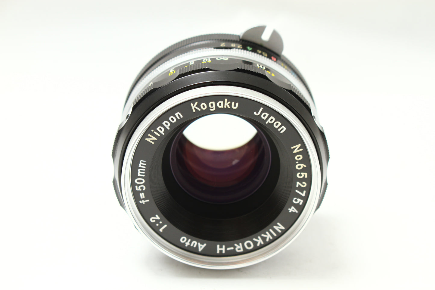 H Auto 50/2