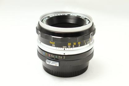 H Auto 50/2