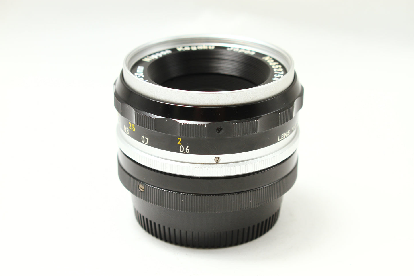 H Auto 50/2