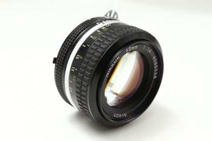 Ai 50/1.4